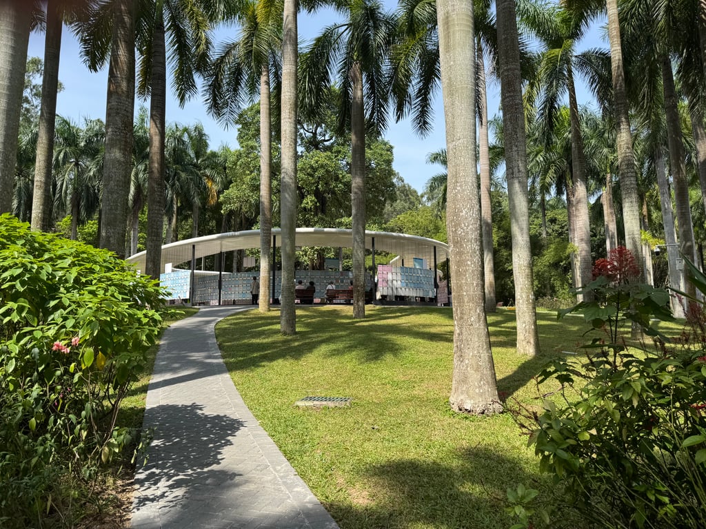 My favorite area was the ’Dating Corner’. Adults put up their own matrimonial profiles, grouped by gender and age-range.