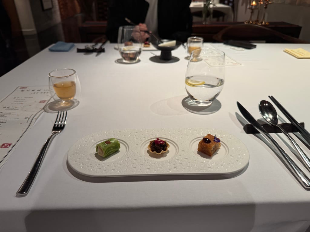 King’s Joy, Beijing