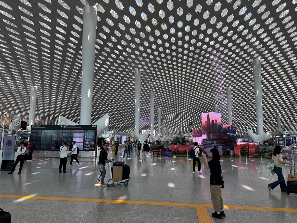 Shenzhen Airport