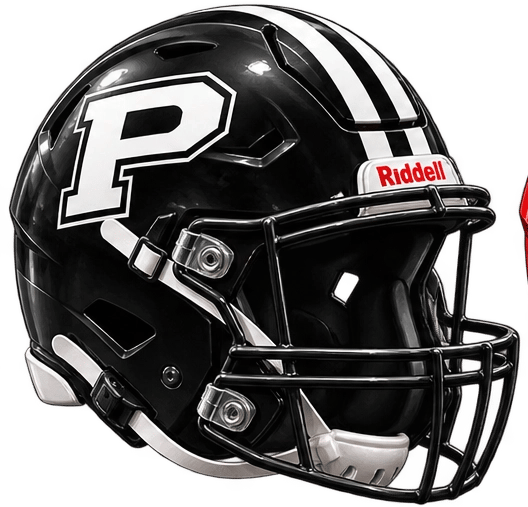 Permian High School Panthers