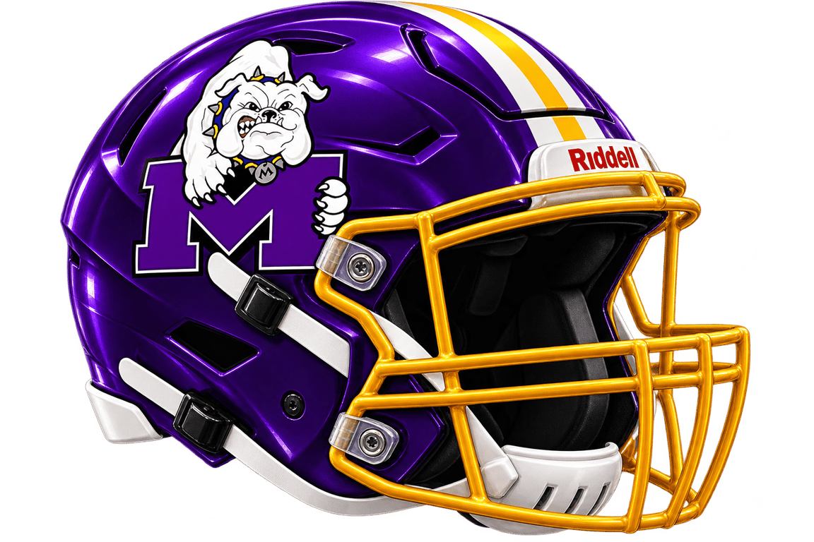 Midland High School Bulldogs