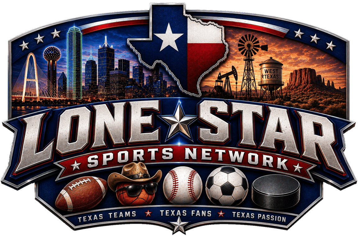 Lone Star Sports Network