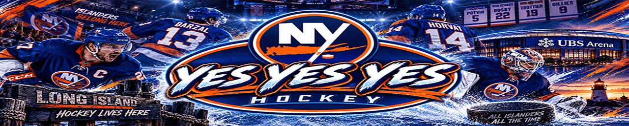 Yes Yes Yes Hockey