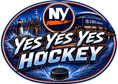 Yes Yes Yes Hockey