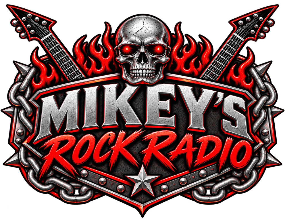 Mikey's Rock Radio