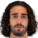 Marc Cucurella