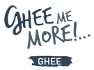 7-Ghee-me-more
