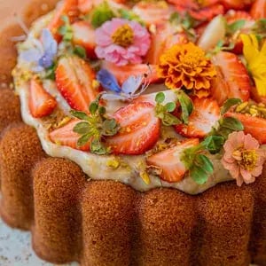 Descomplicando Sobremesas Com Chef Lilian Melo