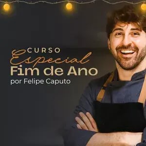 Especial Fim de Ano por Felipe Caputo