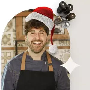 Especial de Final de Ano do Cozinha Sofisticadamente Simples