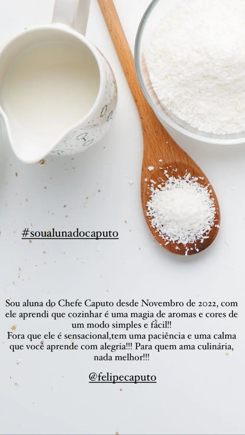 Depoimento Fernanda Allegretti