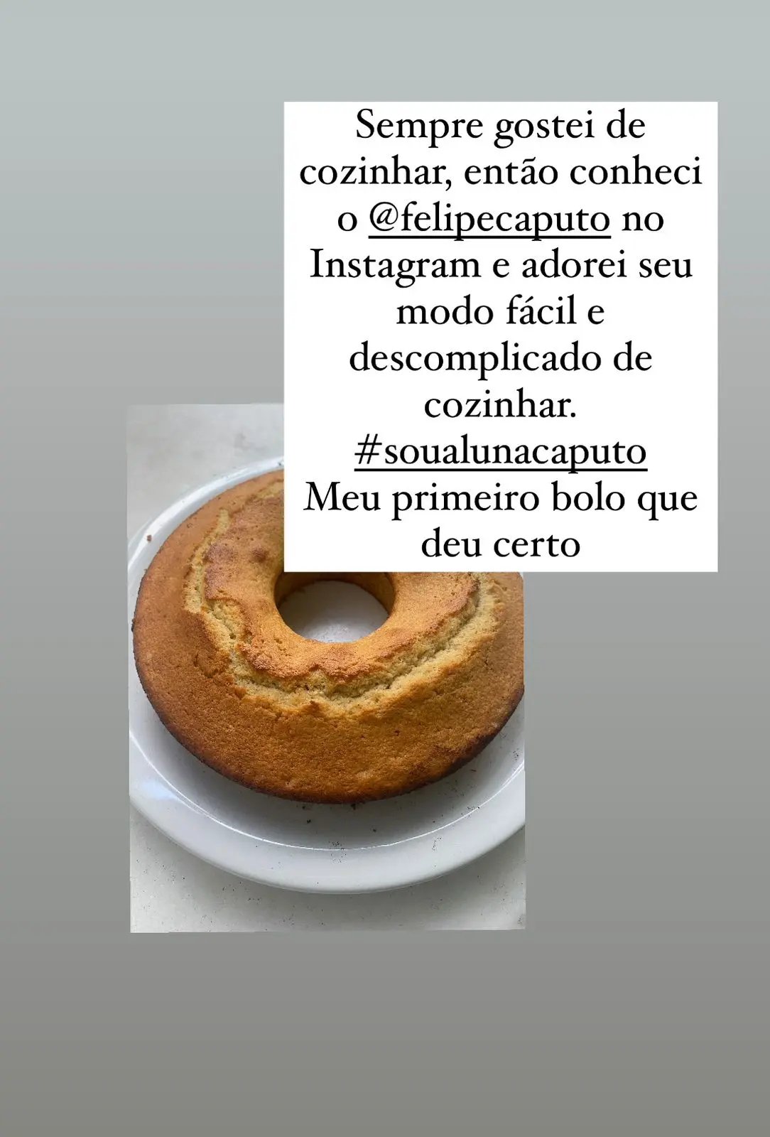 Depoimento Márcia Dal Poz