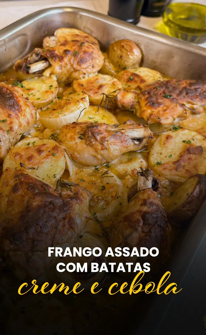 5- COMIDAS DE DOMINGO