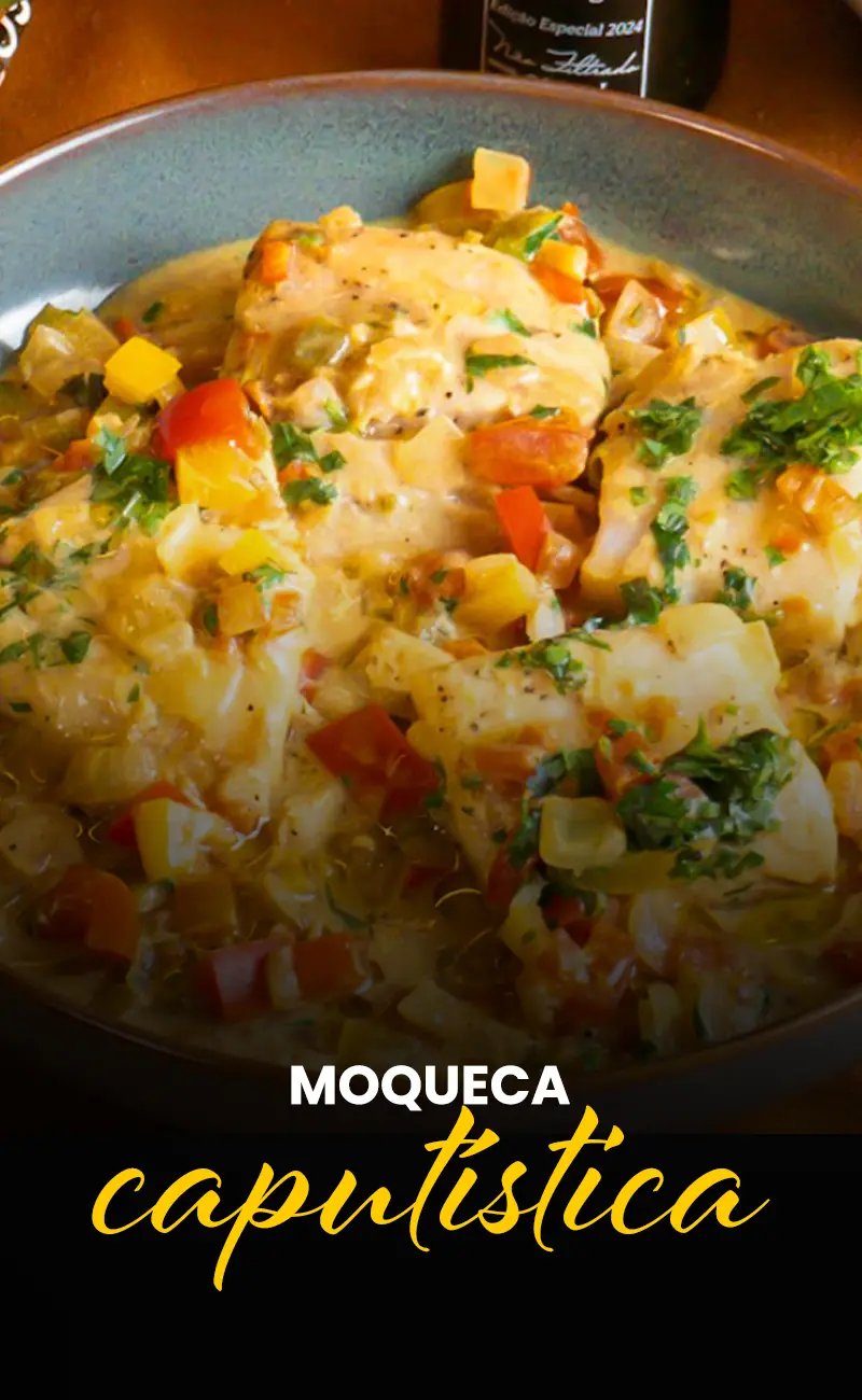 6 - moqueca