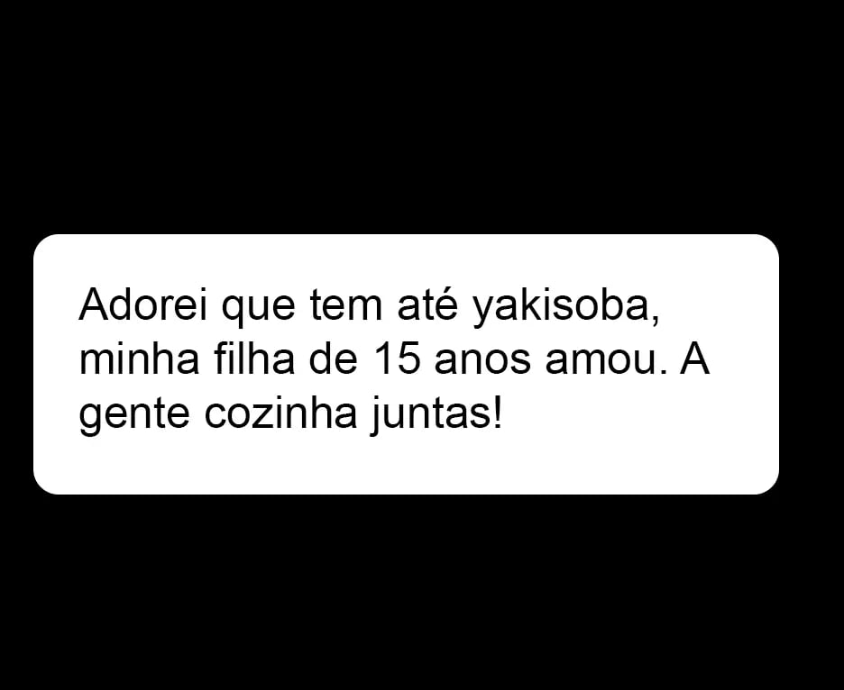INSTA - Dep 5 - Massas