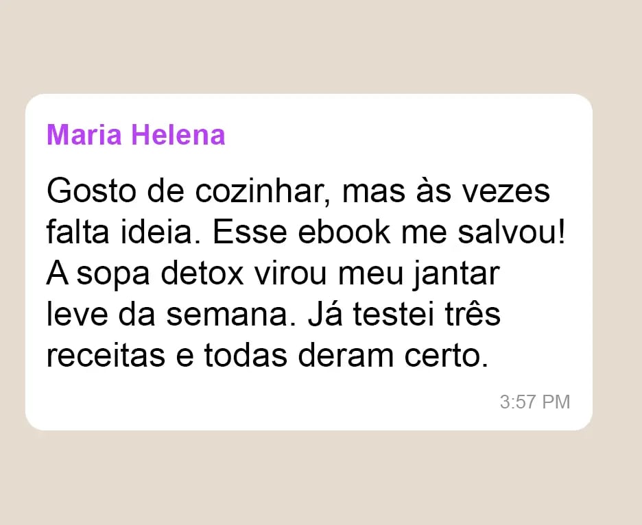 WHATSAPP - Dep 2 - Caldos