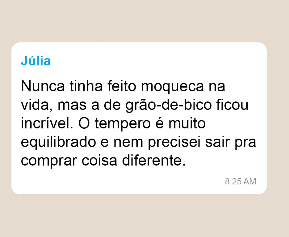 WHATSAPP - Dep 3 - Caldos