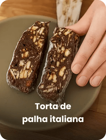 4 - Prato Sobremesa