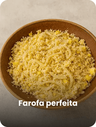 8prato - acompanhamentos