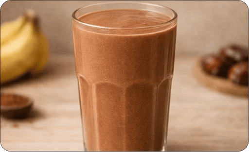 Shakes Proteicos
