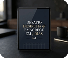 Guia de receitas