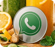 Grupo WhatsApp