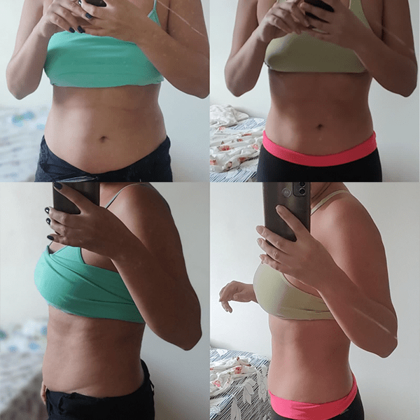 27 - Luisa Marilaque