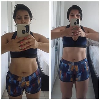 edvania morais da Silva