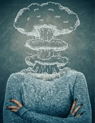 Texto explicativo ilustrado