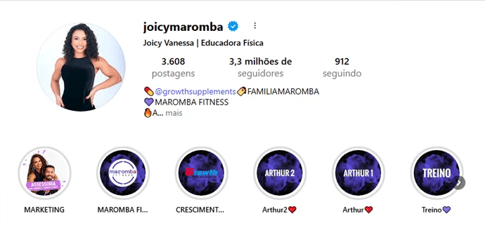 Texto explicativo ilustrado