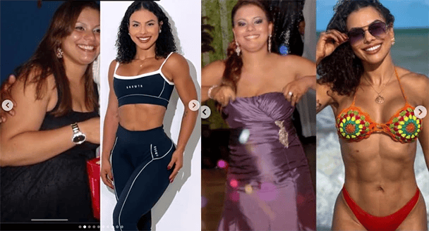 Texto explicativo ilustrado