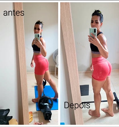 Página Bumbum de ouro - dep 04