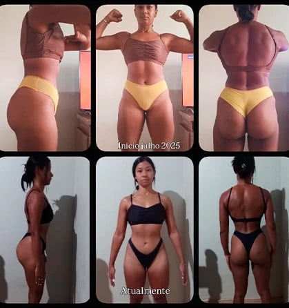 Página Bumbum de ouro - dep 05