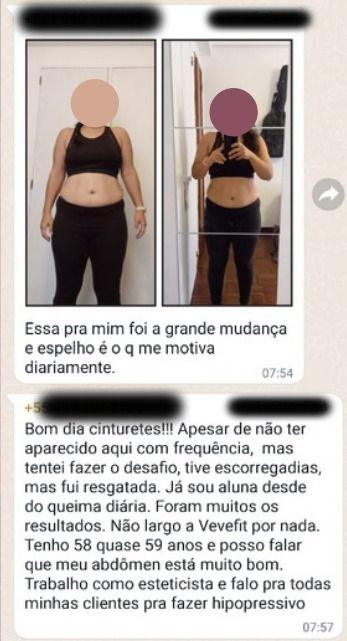 Texto explicativo ilustrado