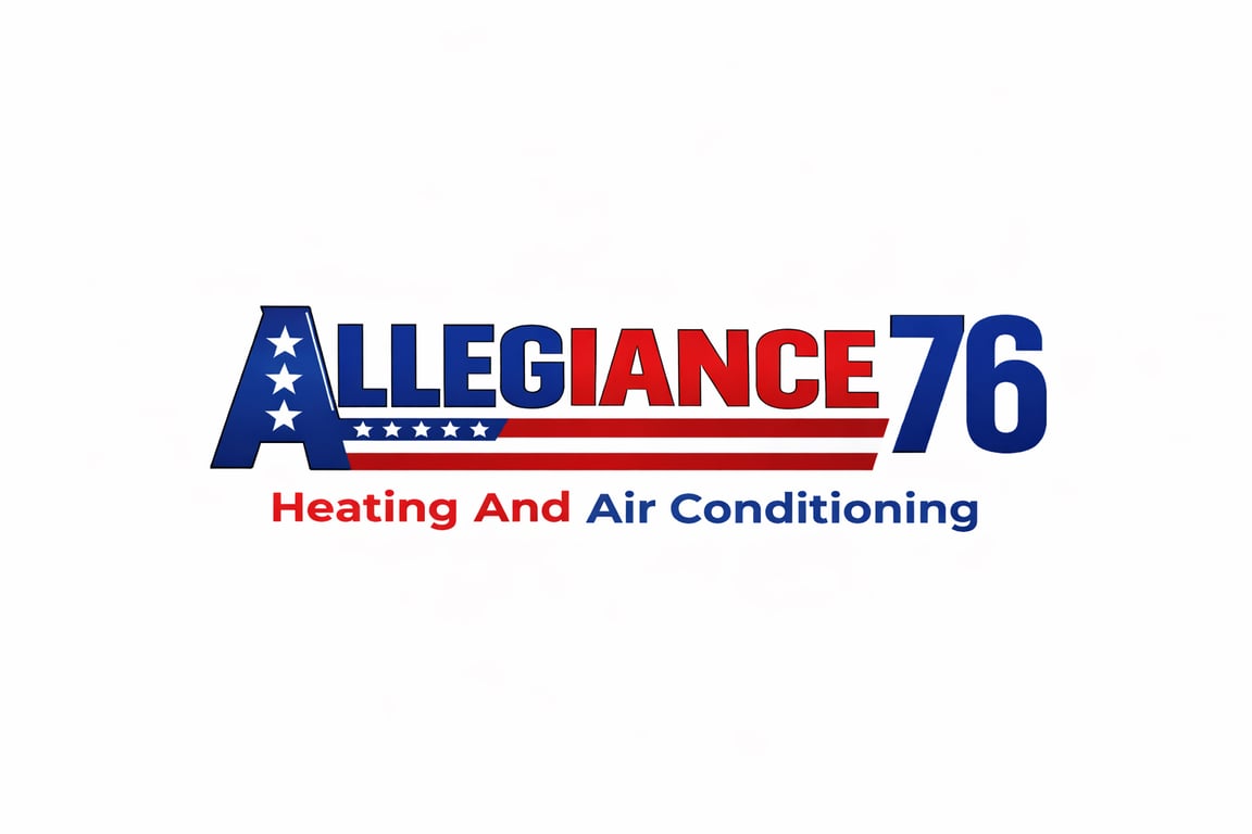 Alliance 76 HVAC Logo