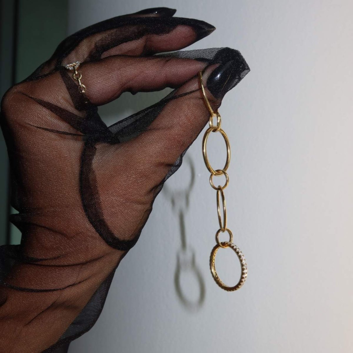 Vanguard Link Ring