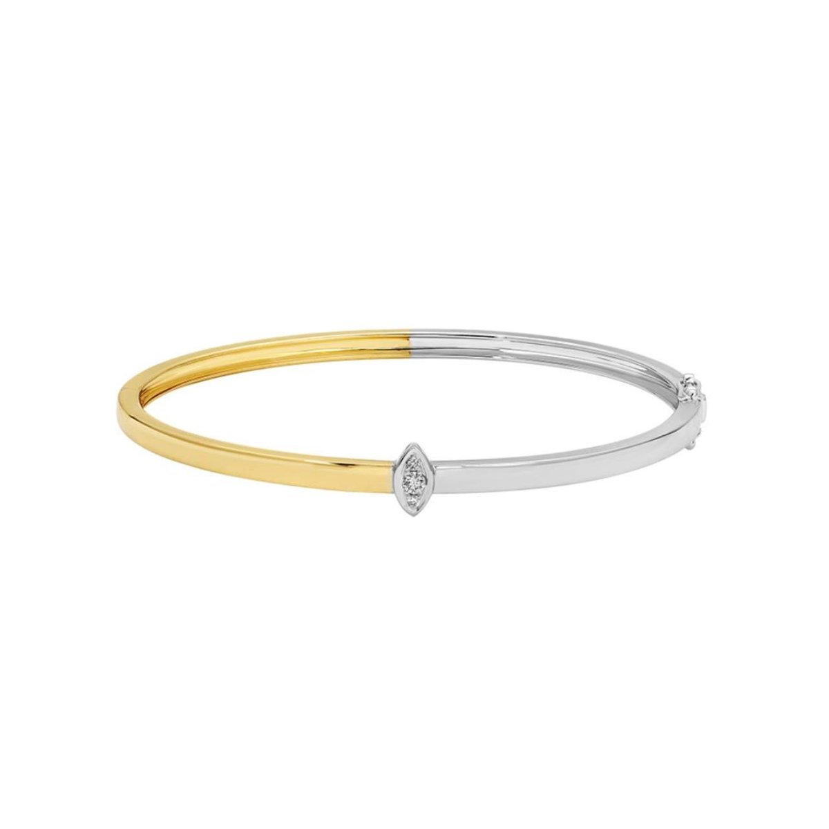 Work of Art Bangle