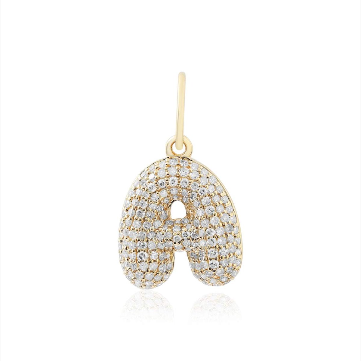 Bubble Bling A Charm