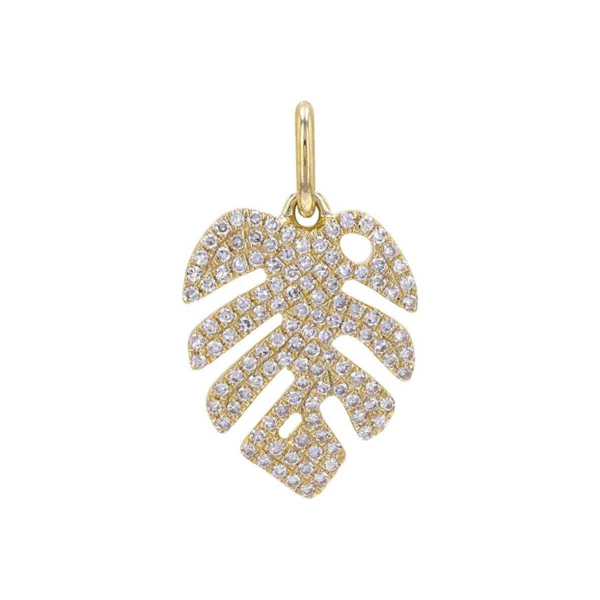 Island Girl Charm