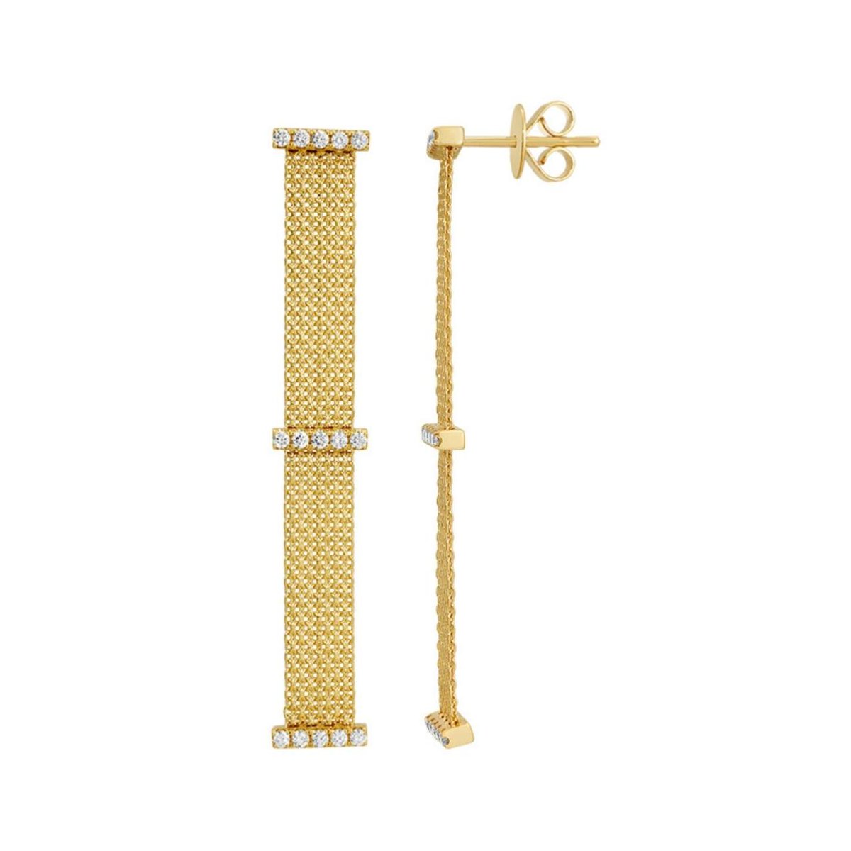 Verona Earrings