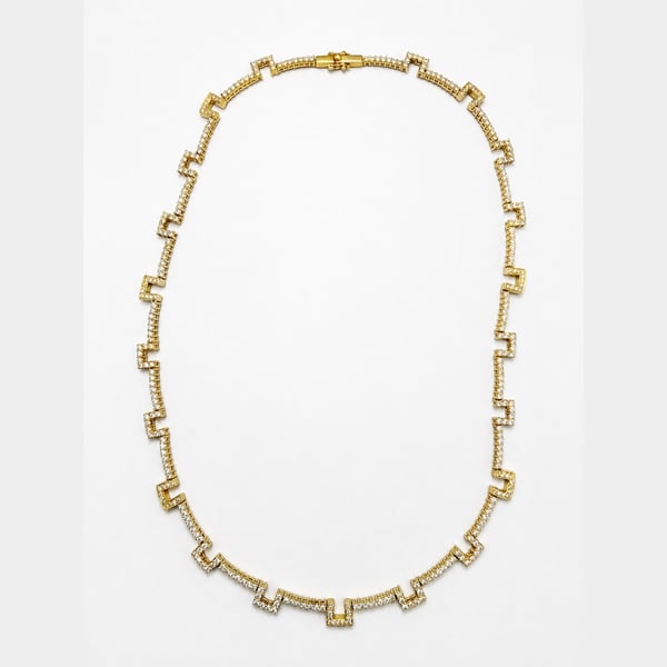 5.19 Ct. Diamond Necklace
