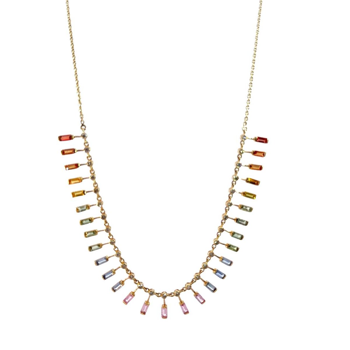 Prism Dreams Necklace