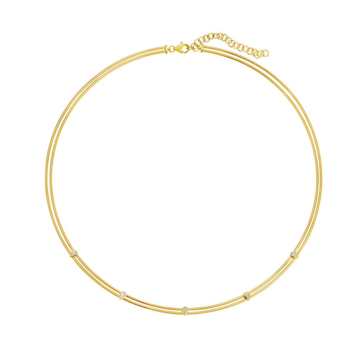 Tropicana Necklace