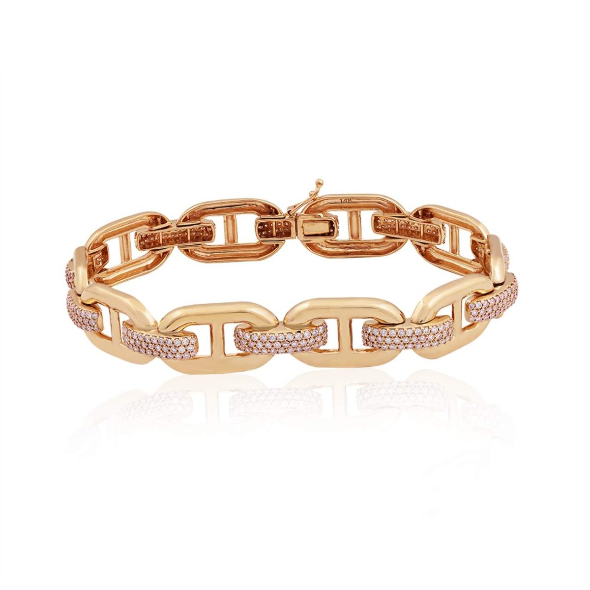 The Brickell Bracelet