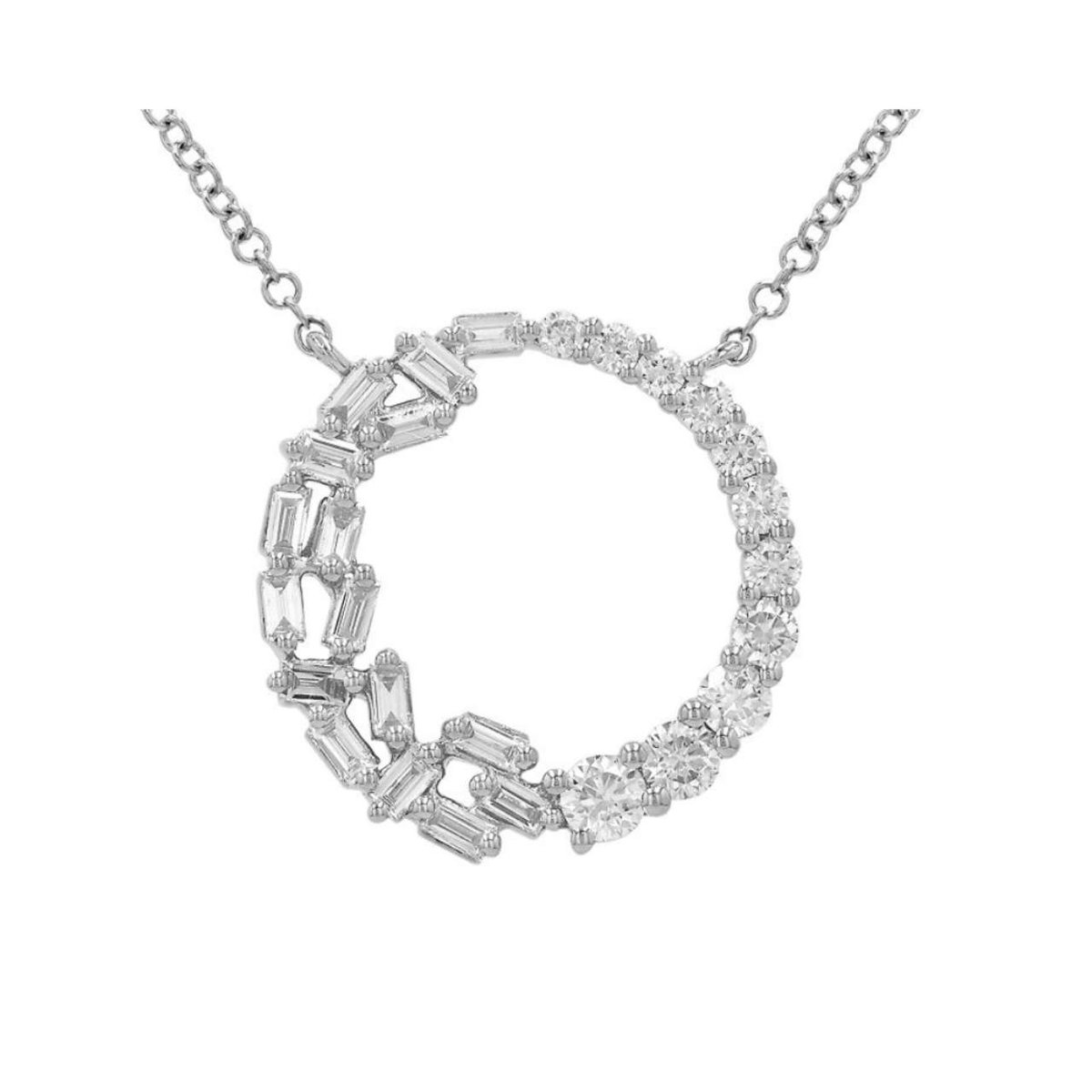 The Pookie Necklace