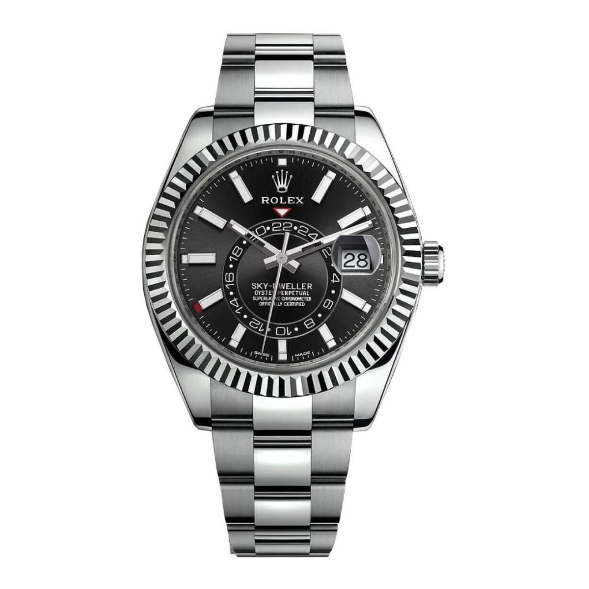 Rolex Sky-Dweller