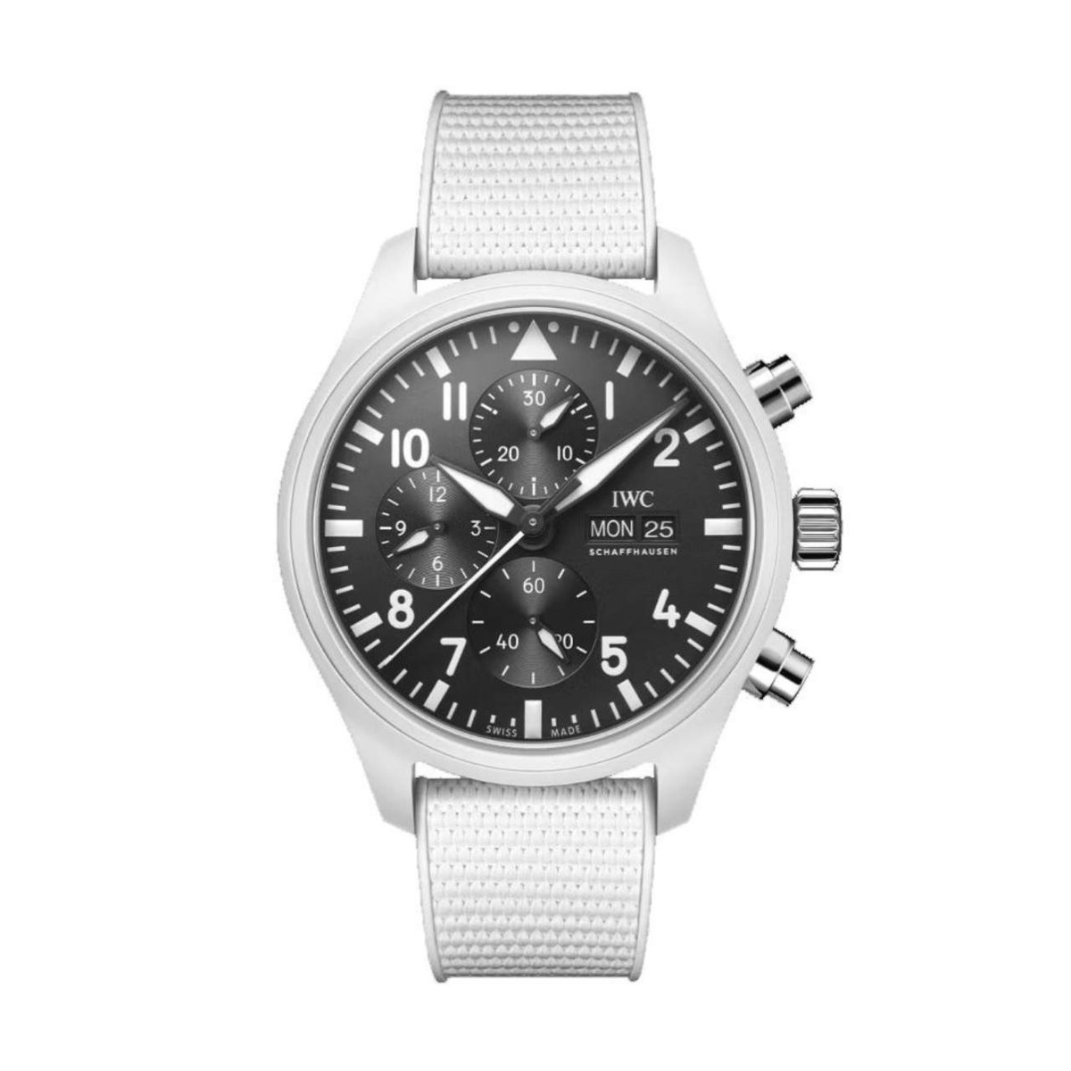 IWC Pilot's Watch Chronograph TOP GUN Lake Tahoe