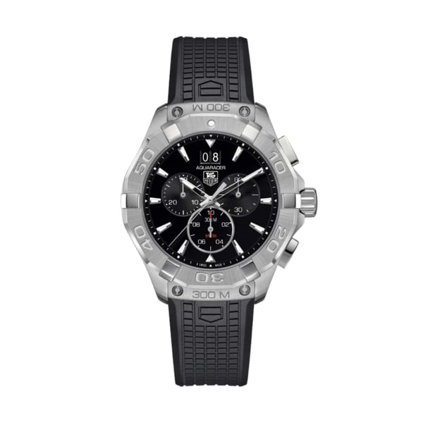 Tag Heuer Aquaracer Quartz Chronograph