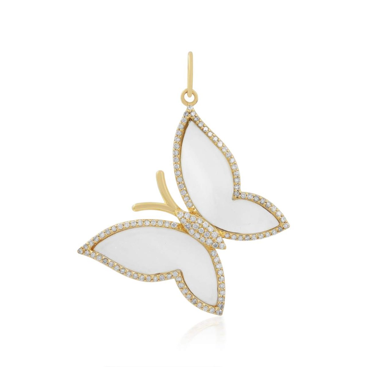 The Mariposa Pendant