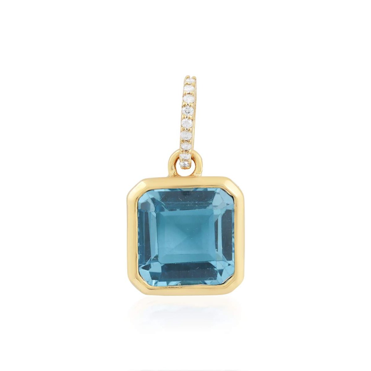 Ocean Drive Charm